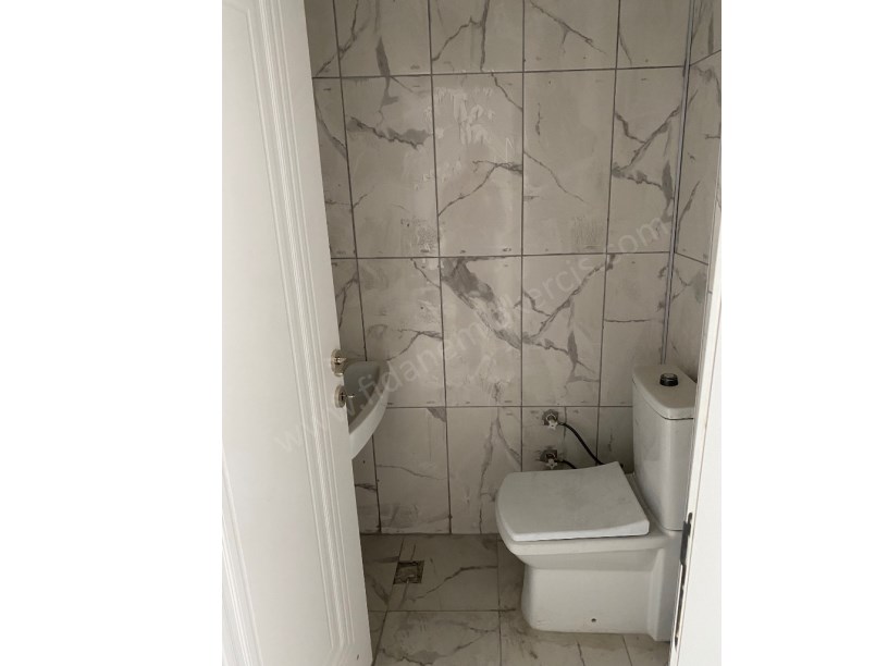 Erciş park arkası kiralık 70 m2 2+1 daire