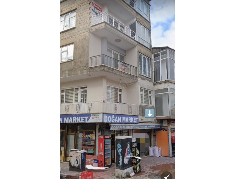 SATILIK DÜKKAN
