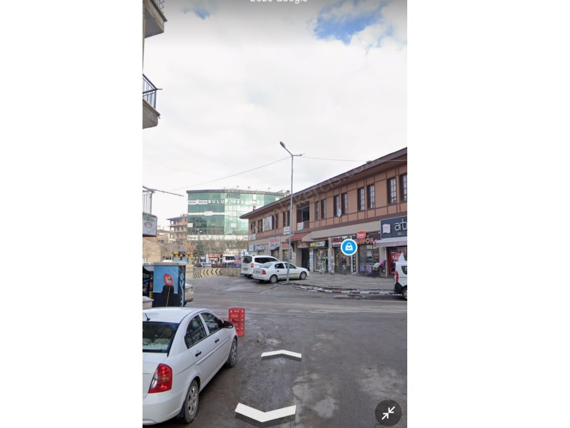 SATILIK DÜKKAN