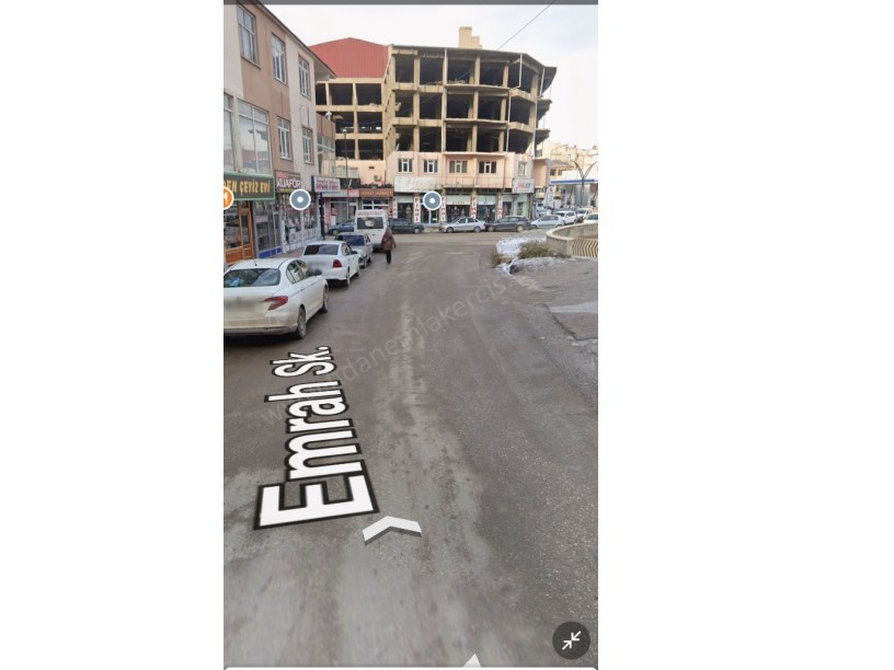 SATILIK DÜKKAN