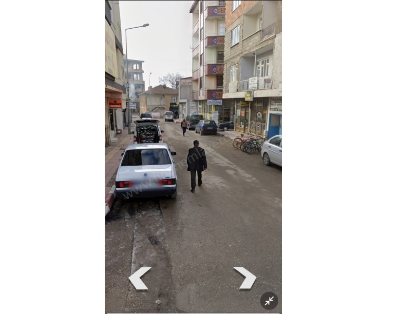 SATILIK DÜKKAN
