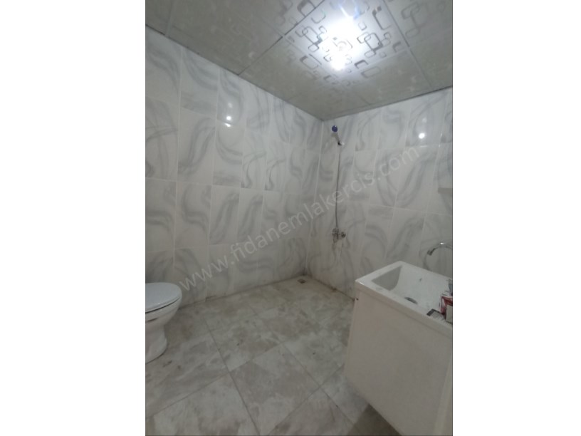 NEW EGANİSTE 1+1 SATILIK DAİRE