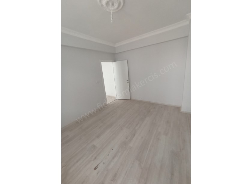 NEW EGANİSTE 1+1 SATILIK DAİRE