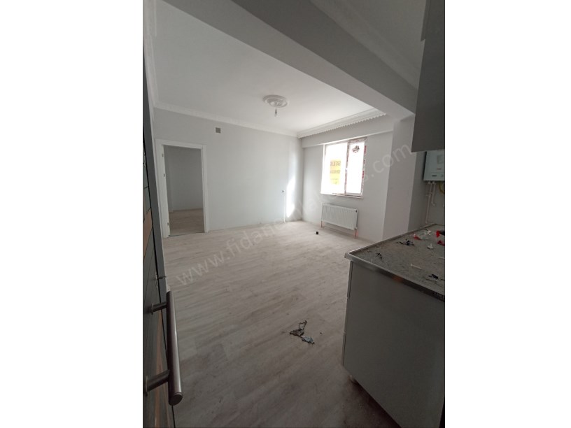 NEW EGANİSTE 1+1 SATILIK DAİRE