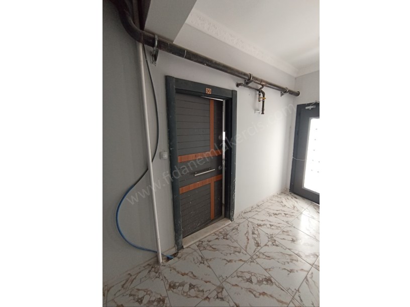 NEW EGANİSTE 1+1 SATILIK DAİRE