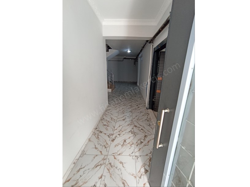 NEW EGANİSTE 1+1 SATILIK DAİRE