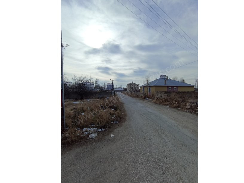 NEW EGANİSTE 1+1 SATILIK DAİRE