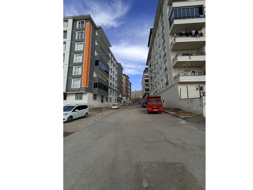 NEW EGANİSTE 1+1 SATILIK DAİRE