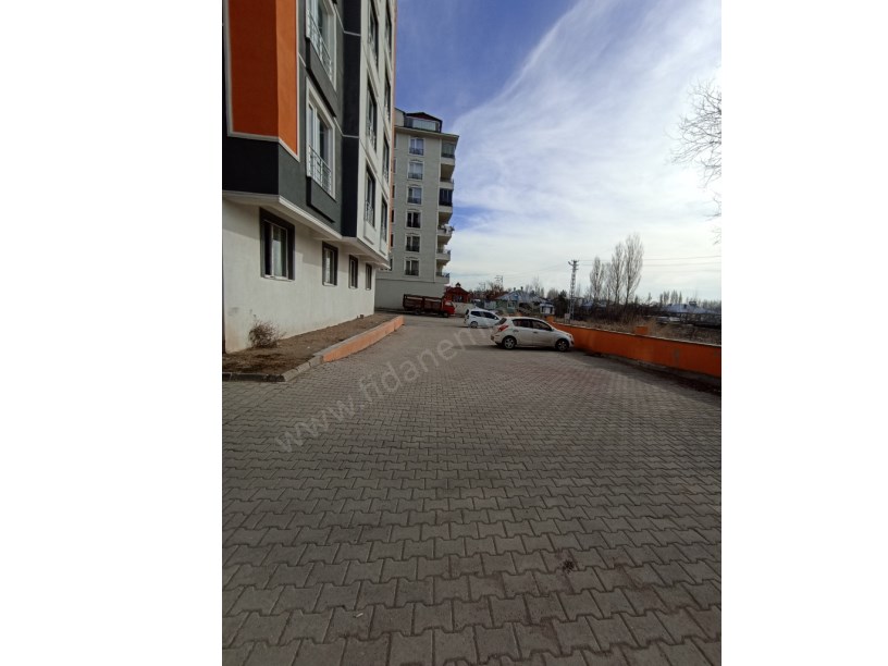 NEW EGANİSTE 1+1 SATILIK DAİRE