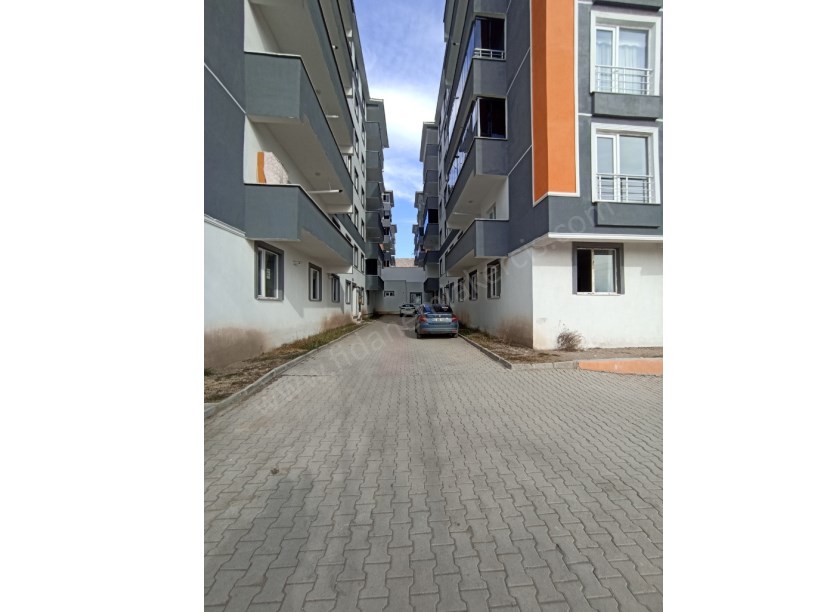NEW EGANİSTE 1+1 SATILIK DAİRE