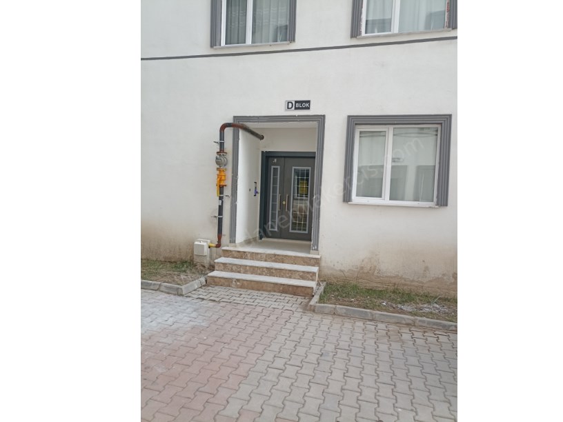 NEW EGANİSTE 1+1 SATILIK DAİRE
