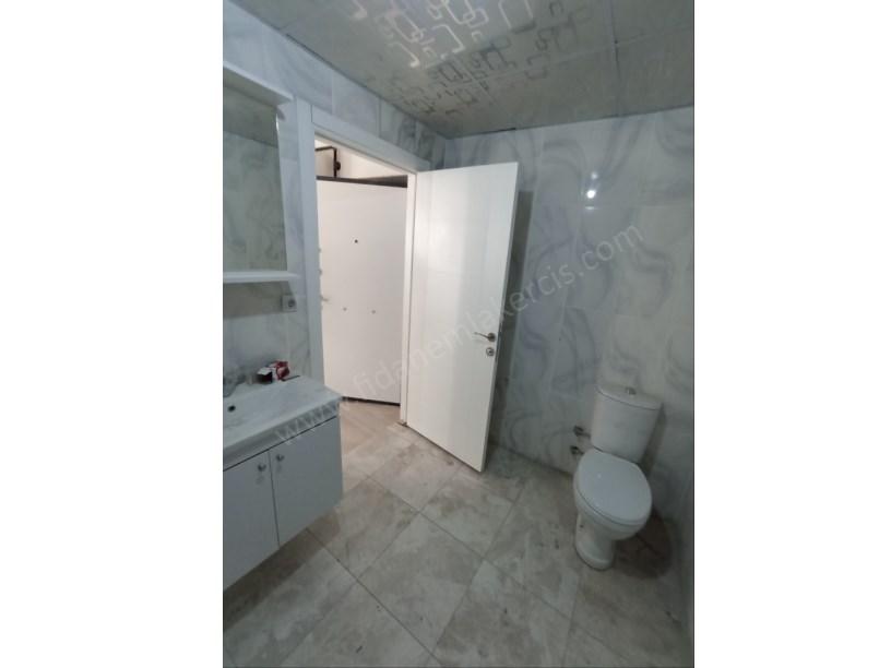 NEW EGANİSTE 1+1 SATILIK DAİRE