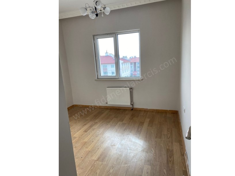 TUKARİ TOKİDE SATİLİK 3+1 DAİRE