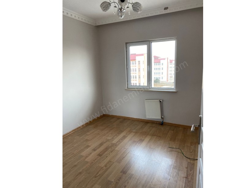 TUKARİ TOKİDE SATİLİK 3+1 DAİRE