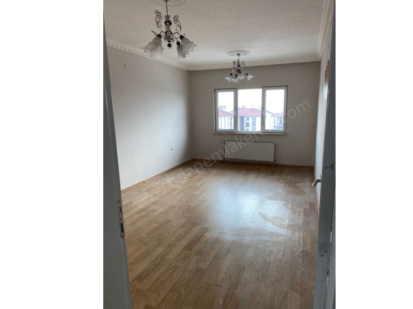 TUKARİ TOKİDE SATİLİK 3+1 DAİRE