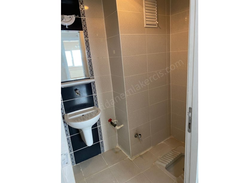 TUKARİ TOKİDE SATİLİK 3+1 DAİRE