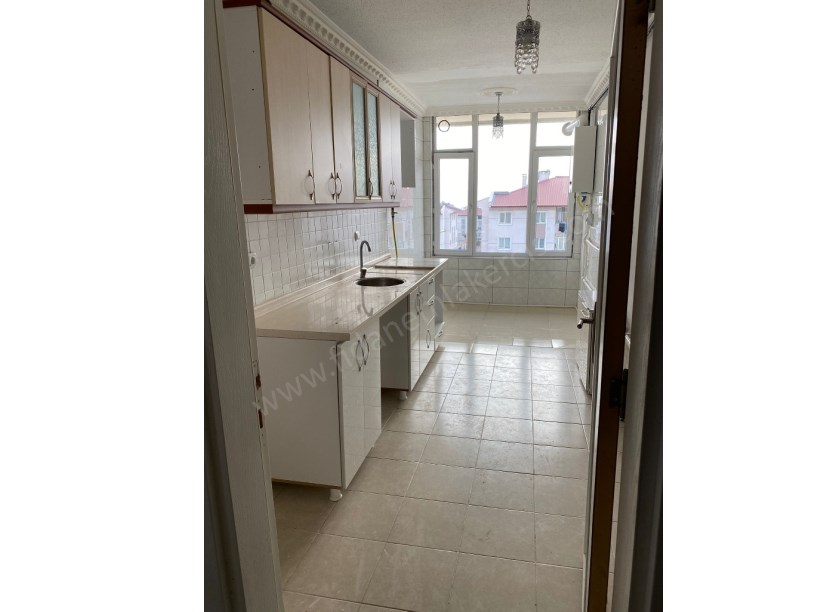 TUKARİ TOKİDE SATİLİK 3+1 DAİRE
