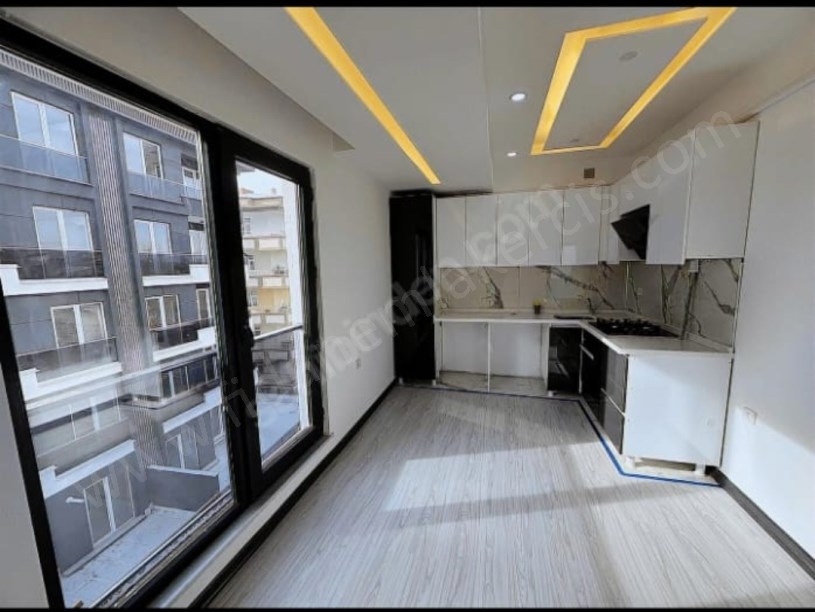 AYVA REZİDANS 1+1 KİRALIK DAİRE