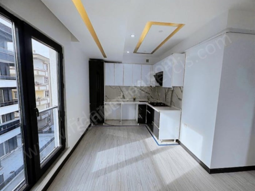 AYVA REZİDANS 1+1 KİRALIK DAİRE