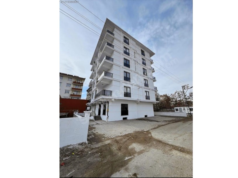 AYVA REZİDANS 1+1 KİRALIK DAİRE
