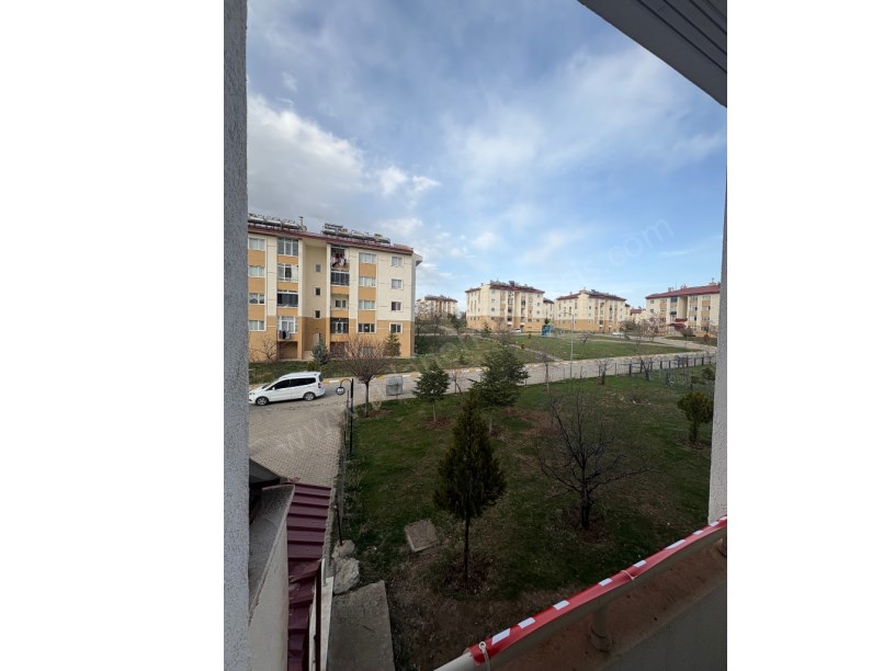 EŞYALI KİRALIK DAİRE