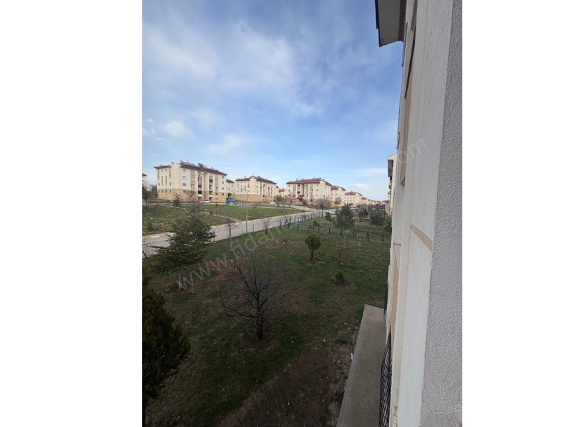EŞYALI KİRALIK DAİRE