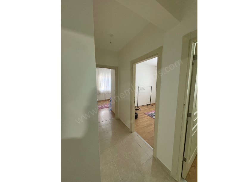 EŞYALI KİRALIK DAİRE
