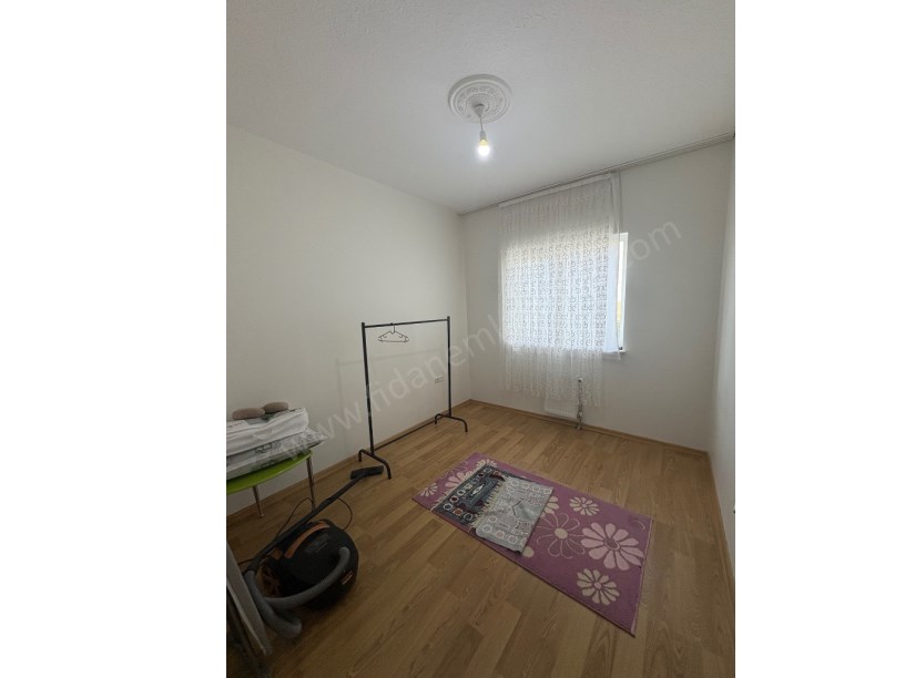EŞYALI KİRALIK DAİRE