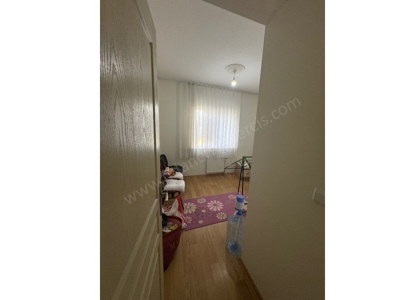 EŞYALI KİRALIK DAİRE