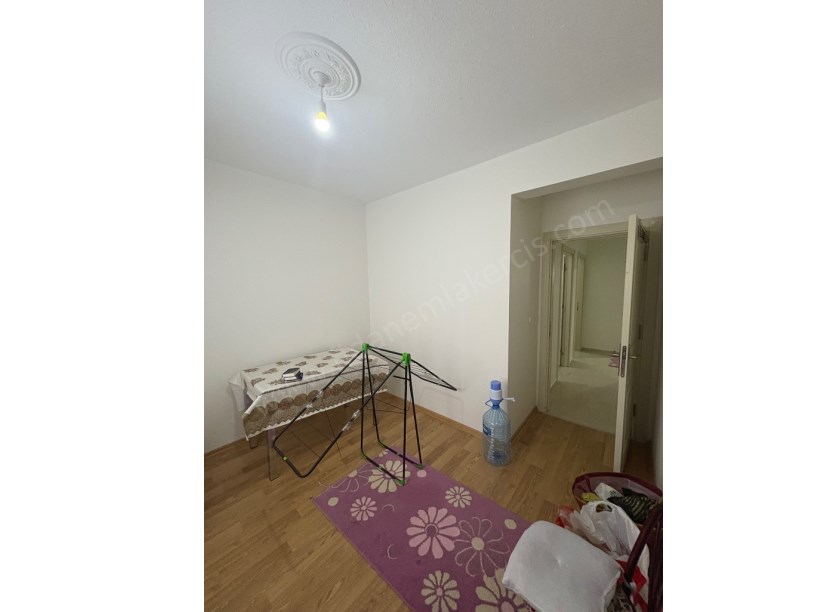 EŞYALI KİRALIK DAİRE