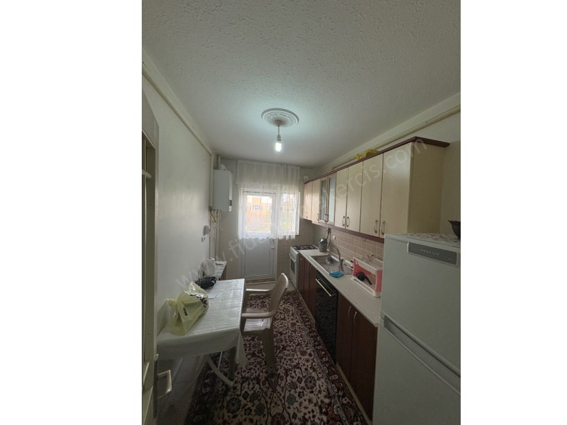 EŞYALI KİRALIK DAİRE