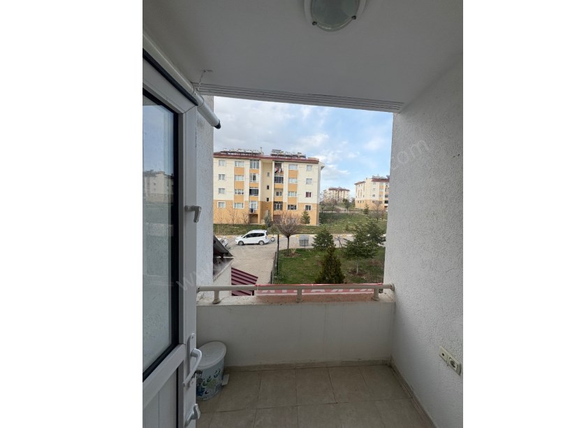 EŞYALI KİRALIK DAİRE