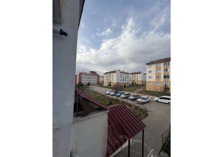EŞYALI KİRALIK DAİRE