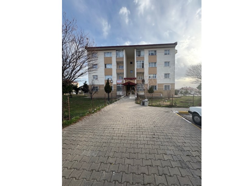 EŞYALI KİRALIK DAİRE