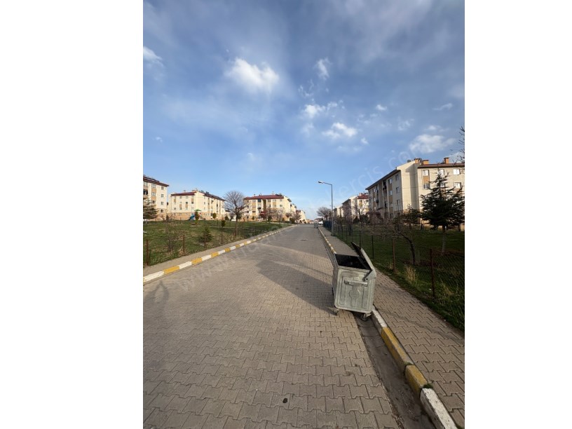 EŞYALI KİRALIK DAİRE
