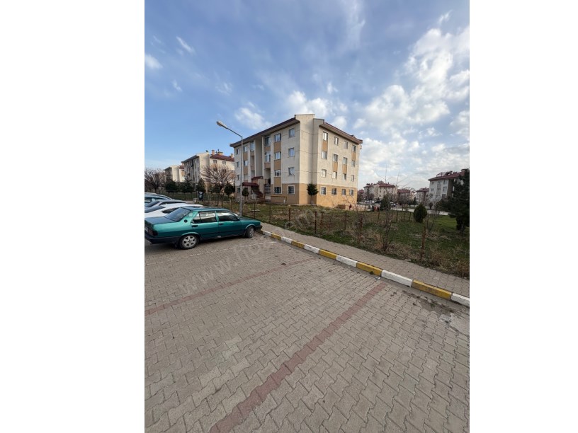 EŞYALI KİRALIK DAİRE