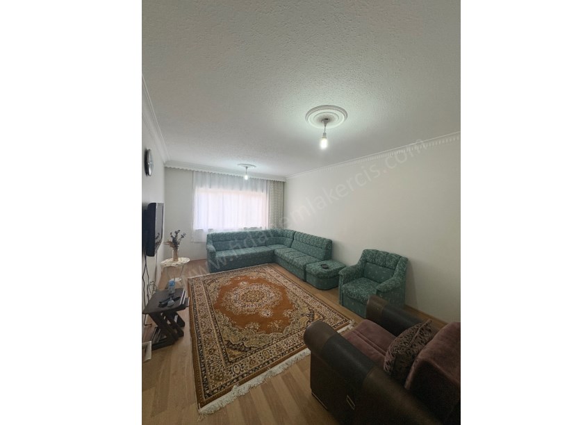 EŞYALI KİRALIK DAİRE