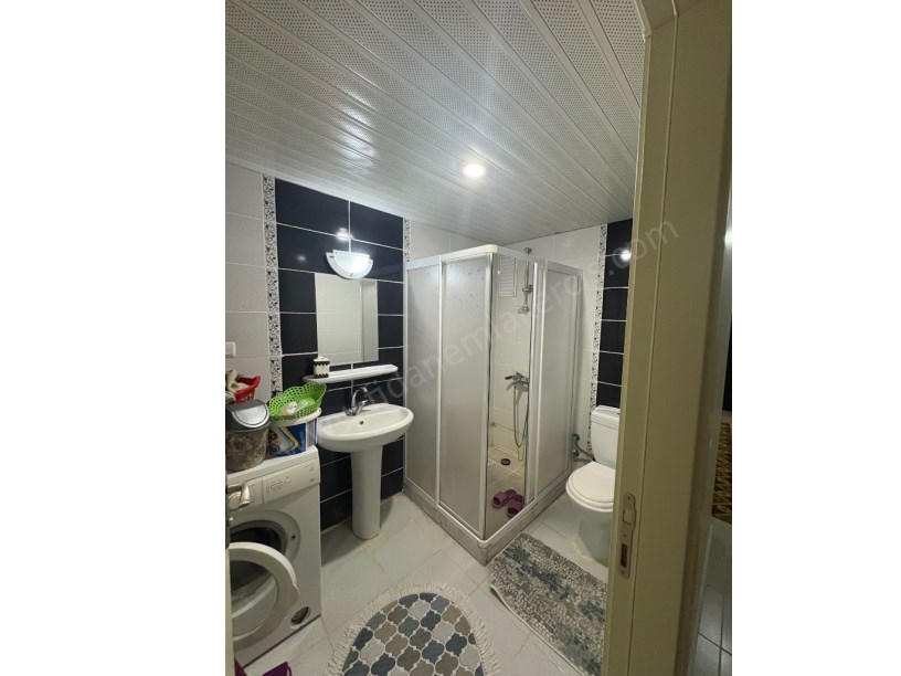 EŞYALI KİRALIK DAİRE