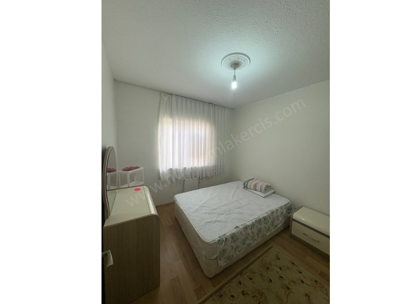 EŞYALI KİRALIK DAİRE
