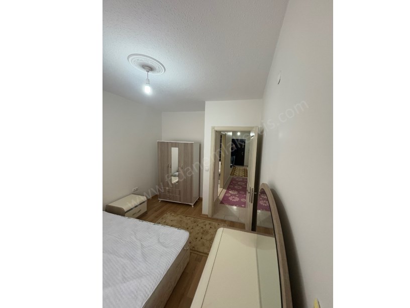EŞYALI KİRALIK DAİRE