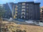 MMD İNŞAAT B BLOK YÜKSEK GİRİŞ 2+0 SATILIK DAİRE