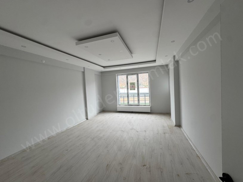 OLTU YASİNHAŞİMOĞLU MAHALLESİ GEELKUR VİZYON EVLERİ SATILIK 3+1DAİRE