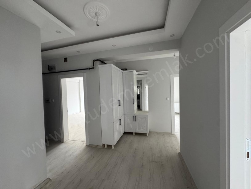OLTU YASİNHAŞİMOĞLU MAHALLESİ GEELKUR VİZYON EVLERİ SATILIK 3+1DAİRE