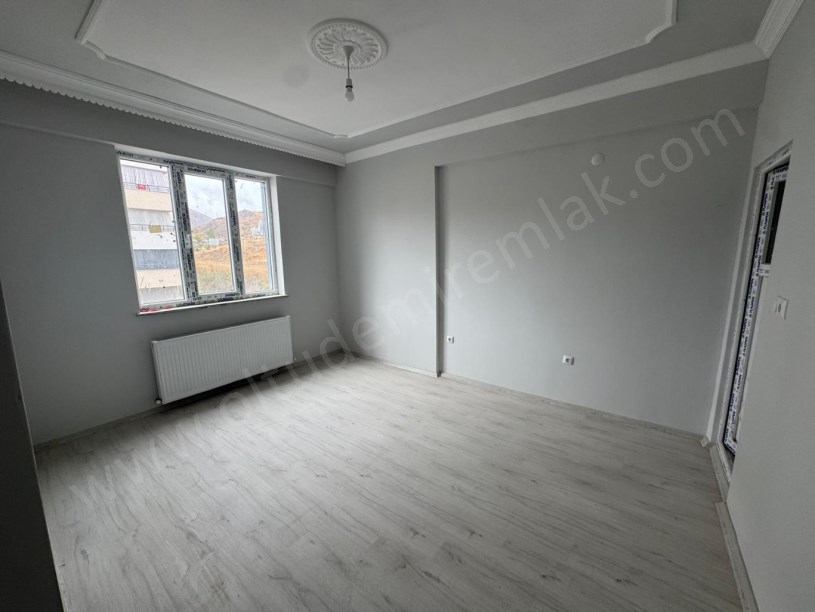 OLTU YASİNHAŞİMOĞLU MAHALLESİ GEELKUR VİZYON EVLERİ SATILIK 3+1DAİRE