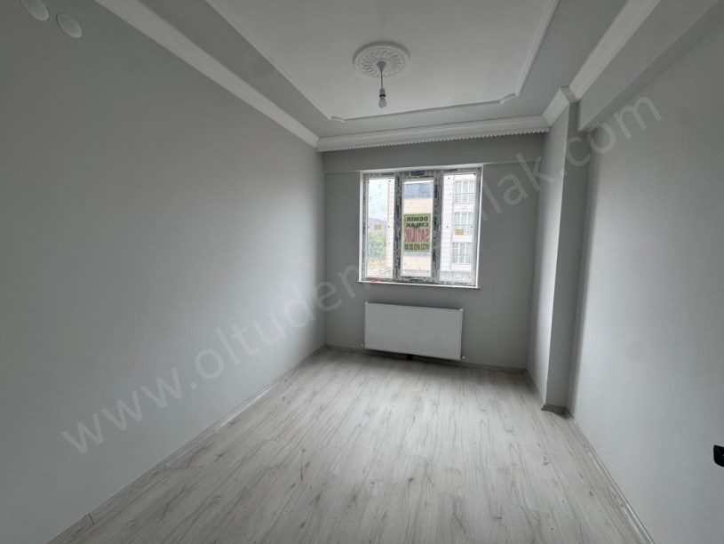 OLTU YASİNHAŞİMOĞLU MAHALLESİ GEELKUR VİZYON EVLERİ SATILIK 3+1DAİRE