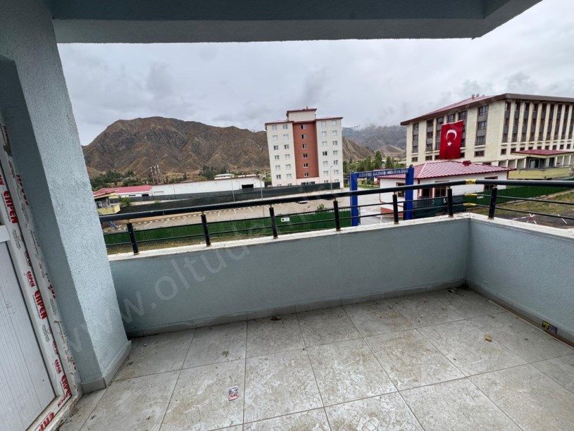 OLTU YASİNHAŞİMOĞLU MAHALLESİ GEELKUR VİZYON EVLERİ SATILIK 3+1DAİRE