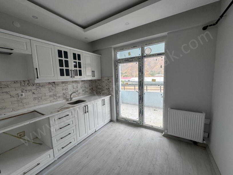 OLTU YASİNHAŞİMOĞLU MAHALLESİ GEELKUR VİZYON EVLERİ SATILIK 3+1DAİRE