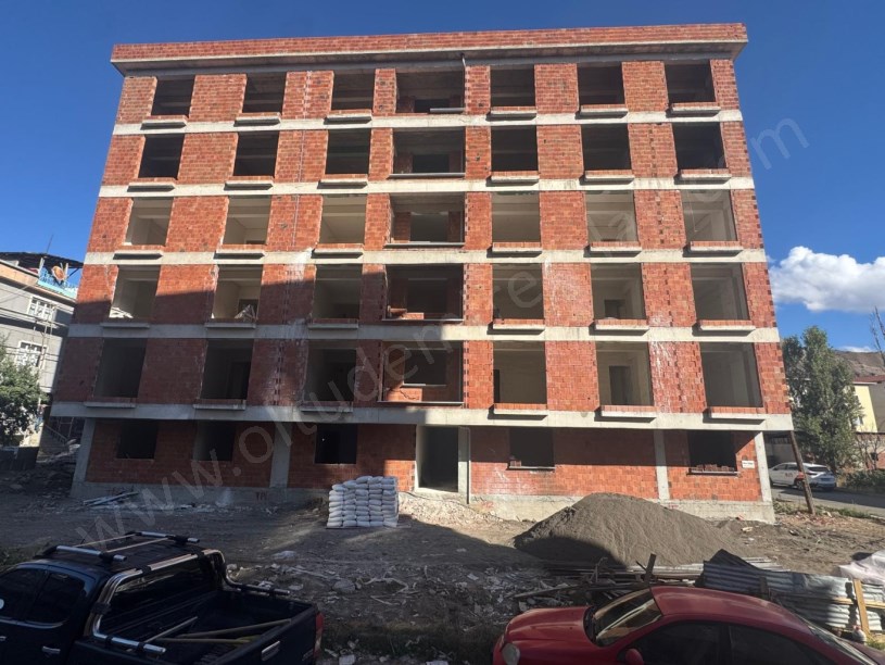 MACİTLER İNŞAAT 2. KAT SATILIK DAİRE