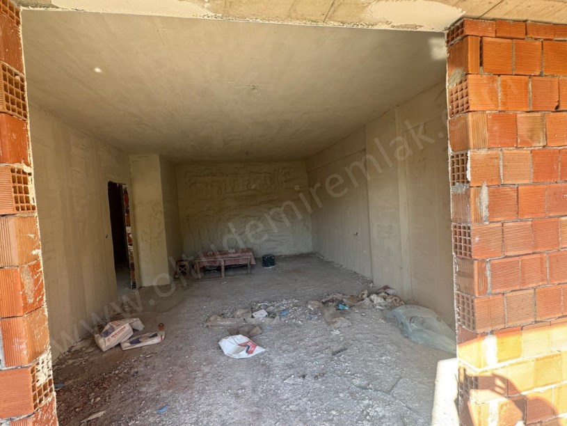 MACİTLER İNŞAAT 2. KAT SATILIK DAİRE