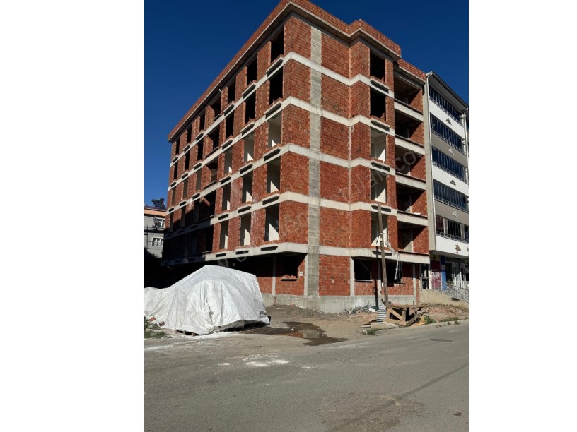 MACİTLER İNŞAAT 2. KAT SATILIK DAİRE